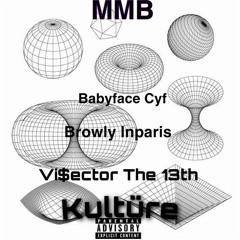 KULTURE(ft.Vi$ector the 13th</3 & Babyface Cyf)