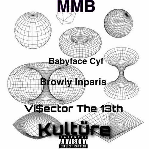 KULTURE(ft.Vi$ector the 13th</3 & Babyface Cyf)