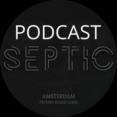 Septic Podcast #1 - JOE SANE