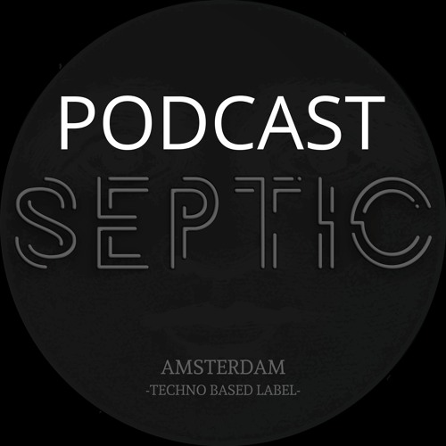 Septic Podcast #1 - JOE SANE