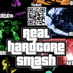 NNS Present: Real Hardcore Smash Promo Mix