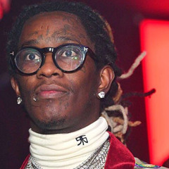 Young Thug ft. Gunna - Offvert