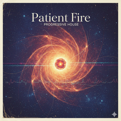 The Space Between Notes