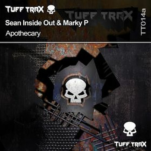 APOTHECARY - Marky P & Sean Inside Out