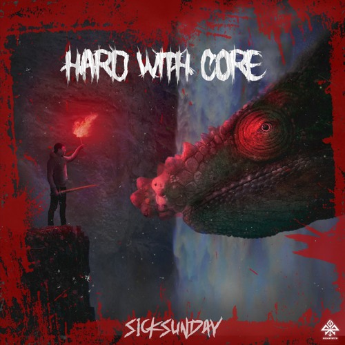 [SickSunday] Sick Events pres. HARDWITHCORE