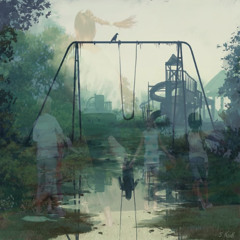 Laughter of lost Echoes
