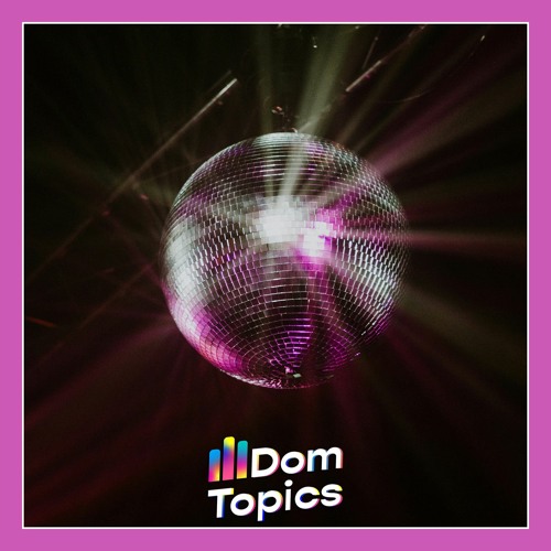 On The Topic Of... Dirty Disco - April 2024