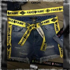 FAKE FAME [freestyle]