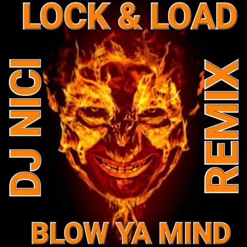 DJ NICI BLOW YA MIND (FREEDOWNLOAD)