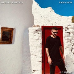 The Global Fantasy Radio Show #49 by Kid Bamboo