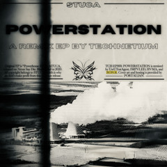 STUCA - Forgotten (RON.K Remix)