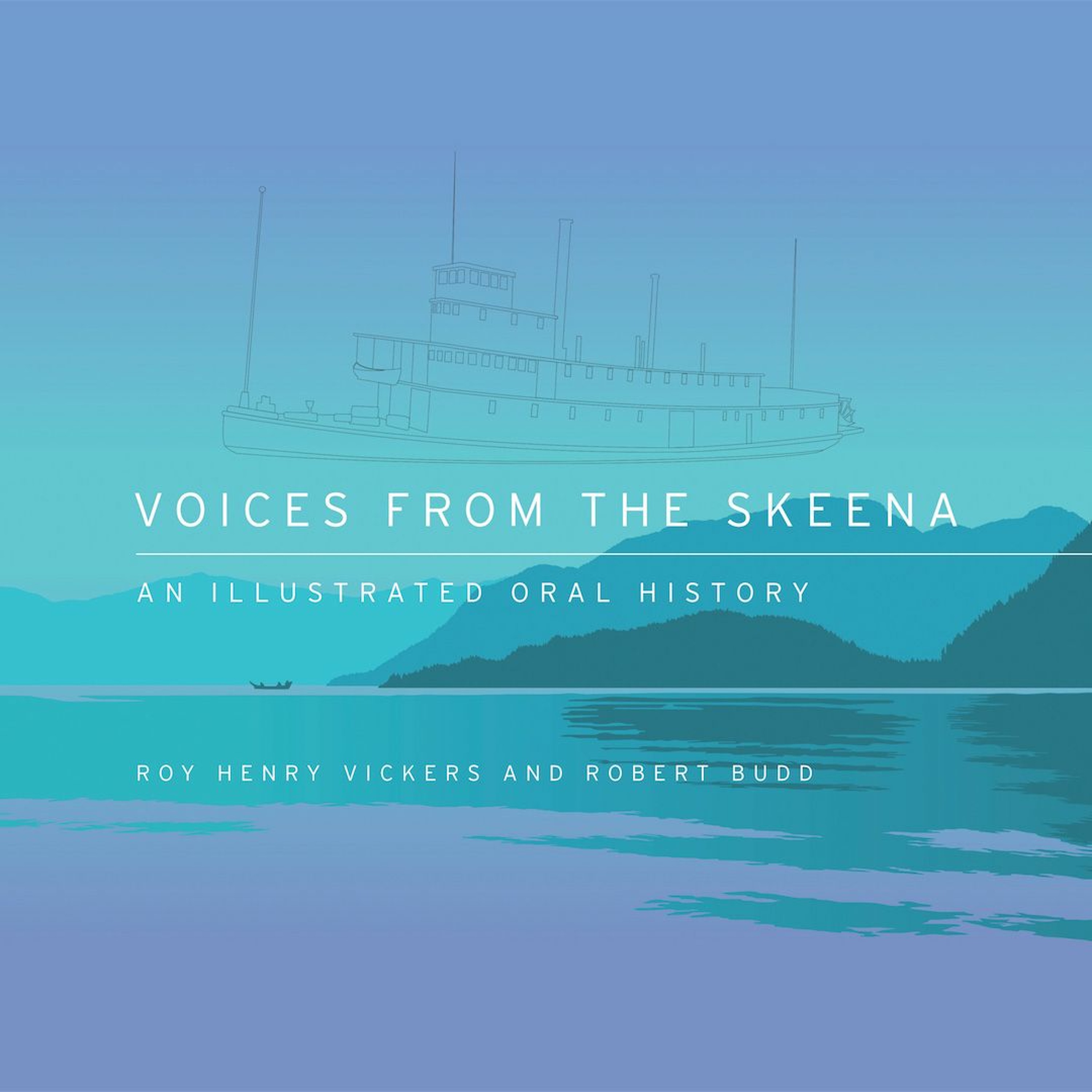 Writing the Coast: BC and Yukon Book Prizes Podcast