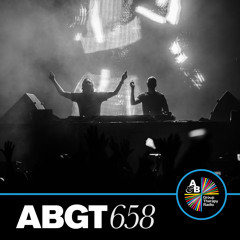 Group Therapy 658 with Above & Beyond and John Grand