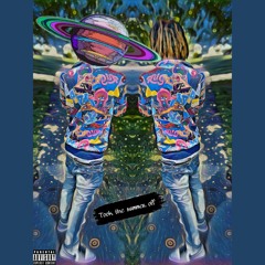 Toxic ft Cuj Water & Kut Dawg