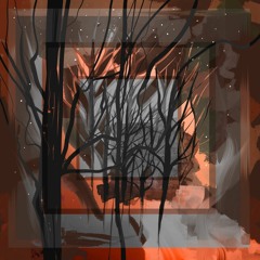 Alone Behind The Trees At Midnight ( feat. KAYA )