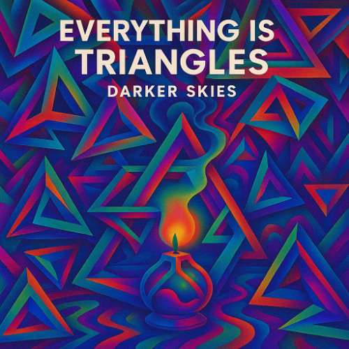 Everything is Triangles (Original Mix)