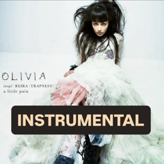 tears & rainbows - OLIVIA // Instrumental