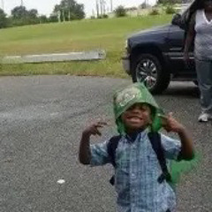 Off the top freestyle