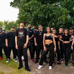 "Box Chevy" | Krystall Poppin x GT Garza Type Beat | 138 BPM