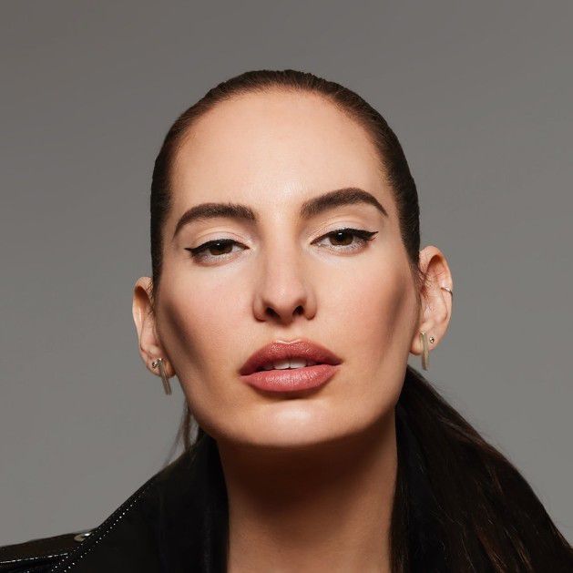 Lilly Palmer – The Violator