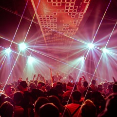 Westend - Live @ Seismic Dance Event 2024 (Volcano Stage)
