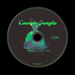 Cosmic Jungle Celebration 2025 | Barcelona