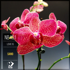 Love is - Future World (Original Mix)