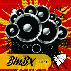Diggin in the crates with BMBX mx1