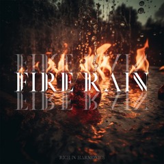 Rich In Harmonics - FIRE RAIN [FREE DL]