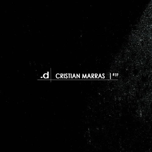 .defaultbox Podcast 059 - Cristian Marras