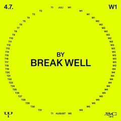 SC-Radio by Break Well – 4.7.2021