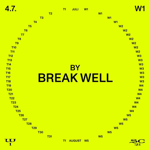 SC-Radio by Break Well – 4.7.2021