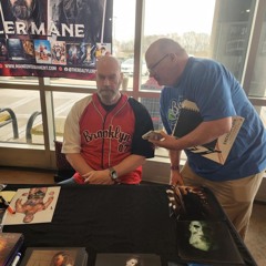 Tyler Mane interview!