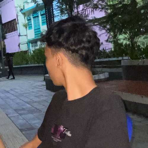 SAYANGKU - LANGIT XDI X EJEM DVNKY