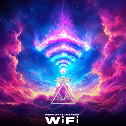 WiFi (feat. Rez Oner)