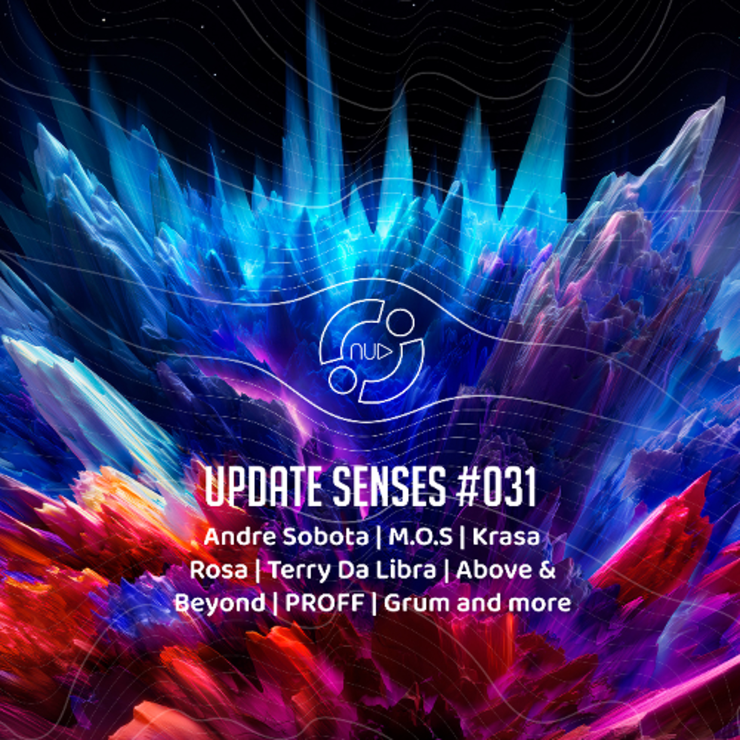 Update Senses Podcast #031 episode artwork