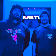 DJ SK w/ Mista Frenzy - 07/09/2025