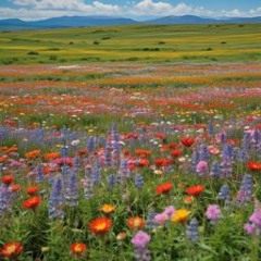 Fields Of Gold And Grace