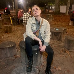 Mel C @ Kiosk Radio 31.10.2024