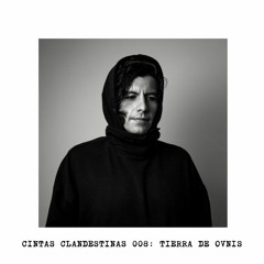 CC.008// Cintas Clandestinas 008: Tierra De Ovnis