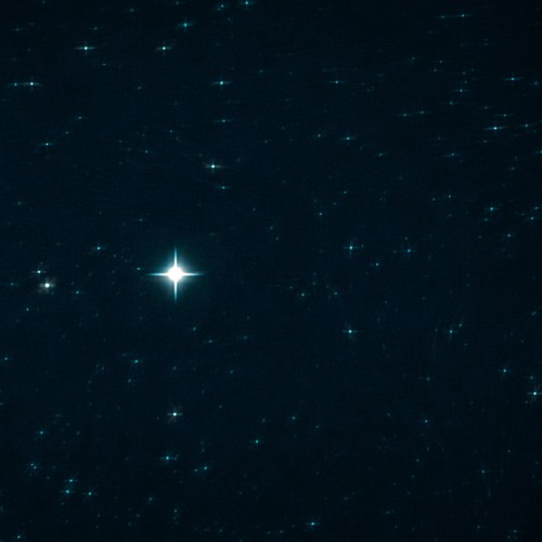 Polaris (better alone)