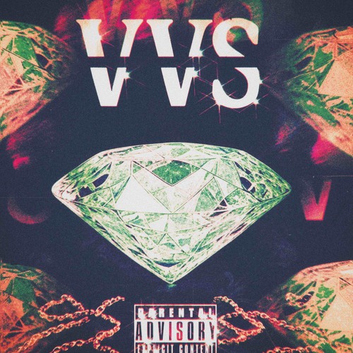 VVS(prod. Saya)