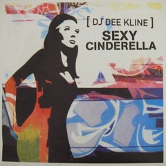 UK Garage - DJ Deekline & MC Hyperactive - Sexy Cinderella.mp3