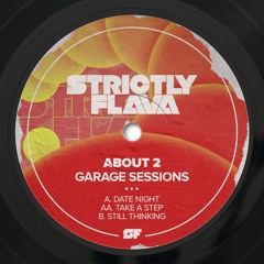 About 2 - Garage Sessions