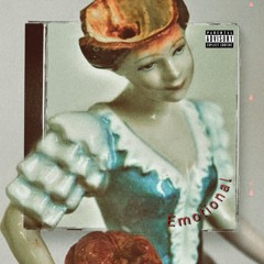 Emotional w/ SS Bash (prod. switch)