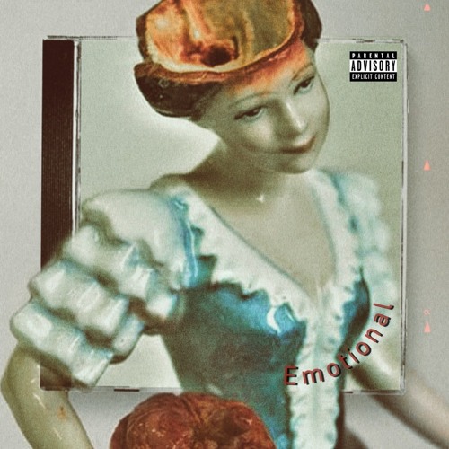 Emotional w/ SS Bash (prod. switch)