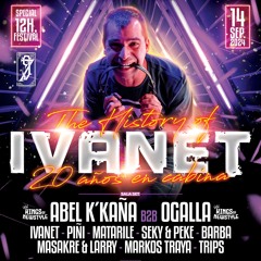 THE HISTORY OF IVANET SESSION REMEMBER