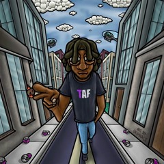 Duwap Kaine - What Da Fuck
