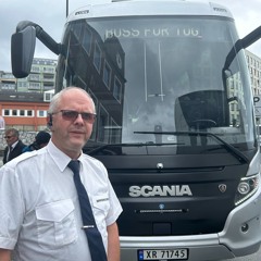16 DEC: MÅ REKKE BUSS TIL TOG TIL FLY SÅ BLE IKKE STORT MER ENN DETTE