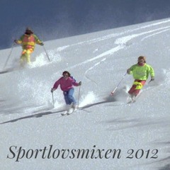 Sportlovsmixen 2012
